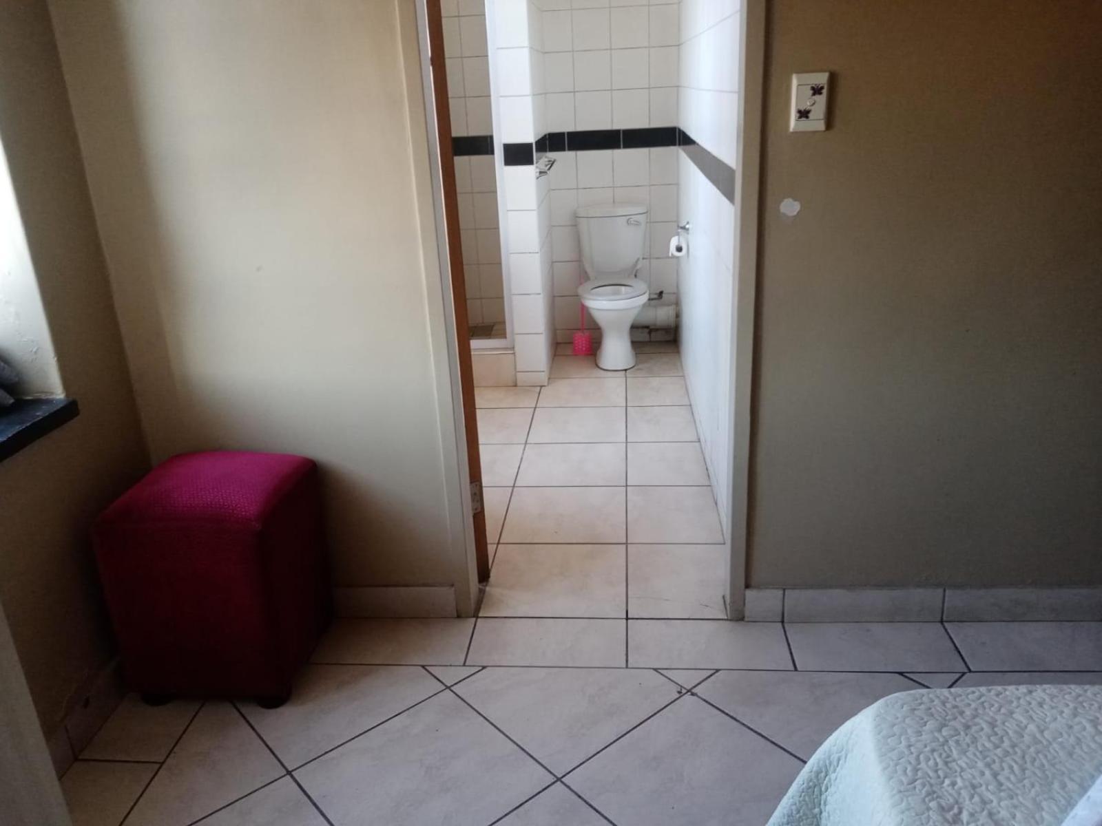 Ebony Guest House Pretoria-Noord Eksteriør billede