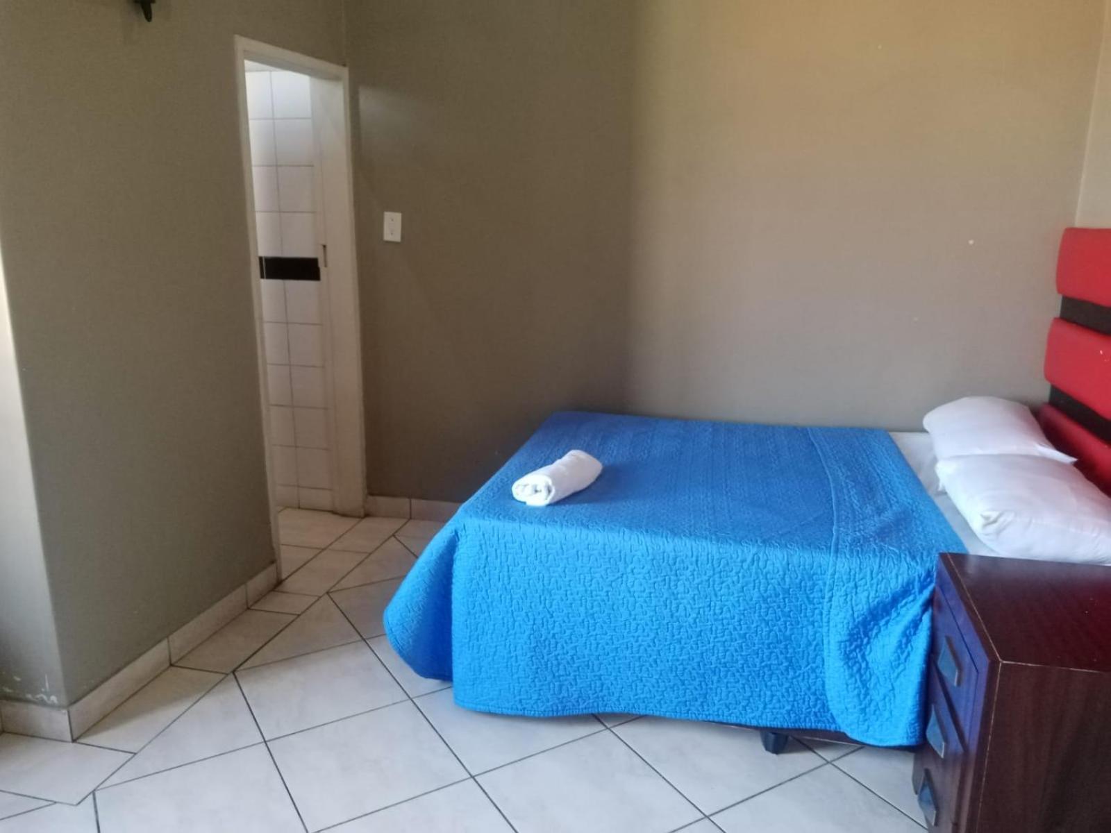 Ebony Guest House Pretoria-Noord Eksteriør billede