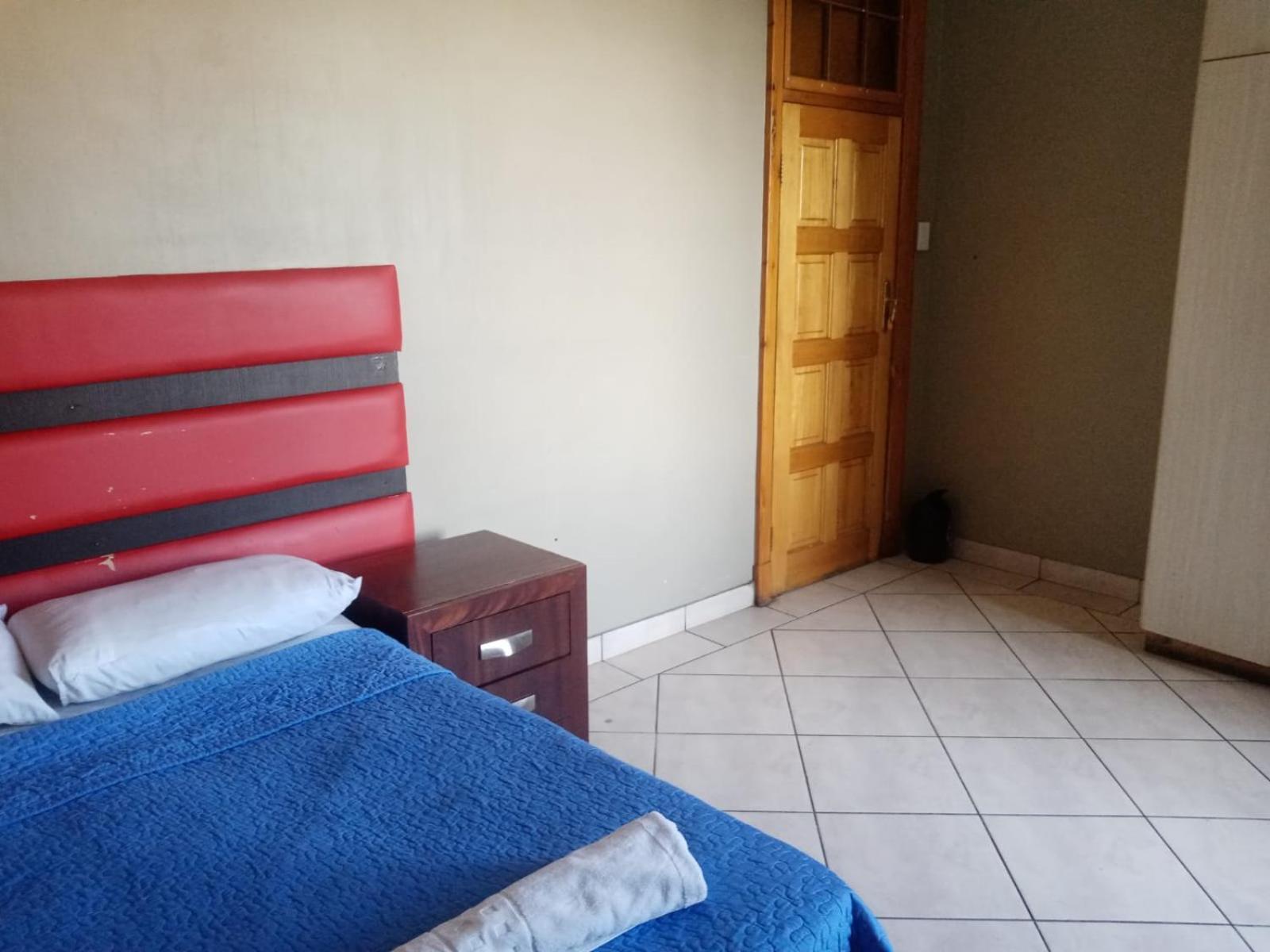 Ebony Guest House Pretoria-Noord Eksteriør billede