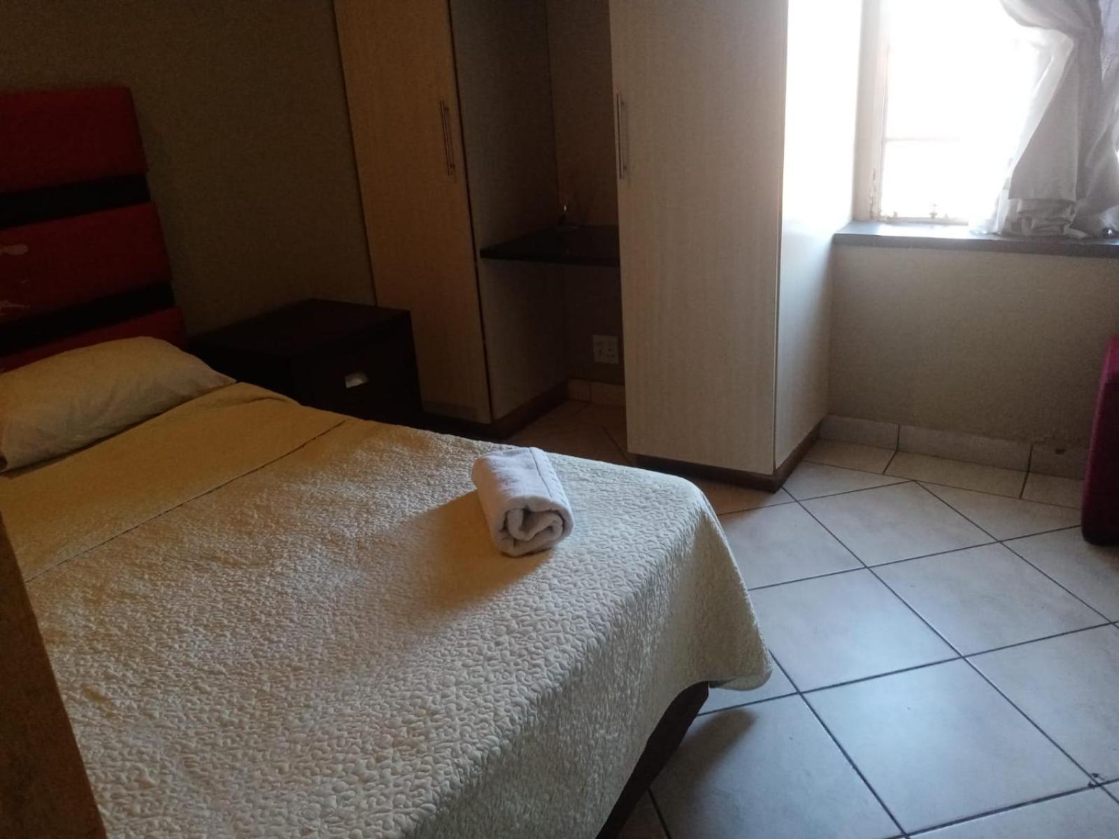 Ebony Guest House Pretoria-Noord Eksteriør billede
