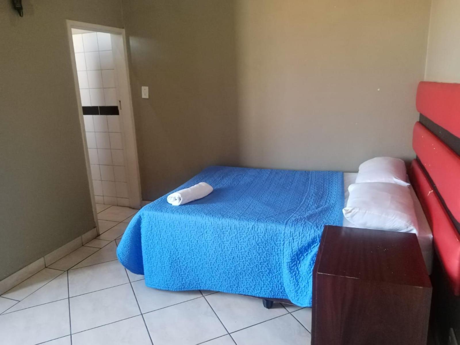 Ebony Guest House Pretoria-Noord Eksteriør billede