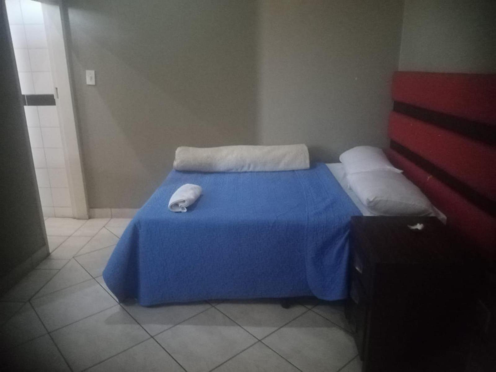 Ebony Guest House Pretoria-Noord Eksteriør billede